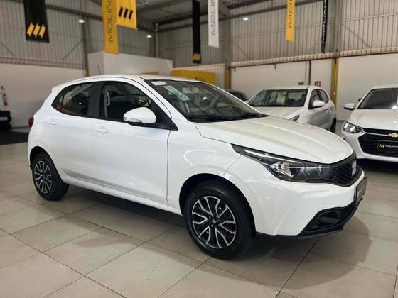 FIAT ARGO 1.0 FIREFLY FLEX DRIVE MANUAL